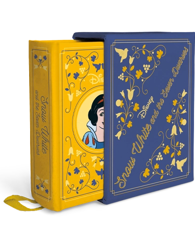 Snow White and the Seven Dwarves Issue 2